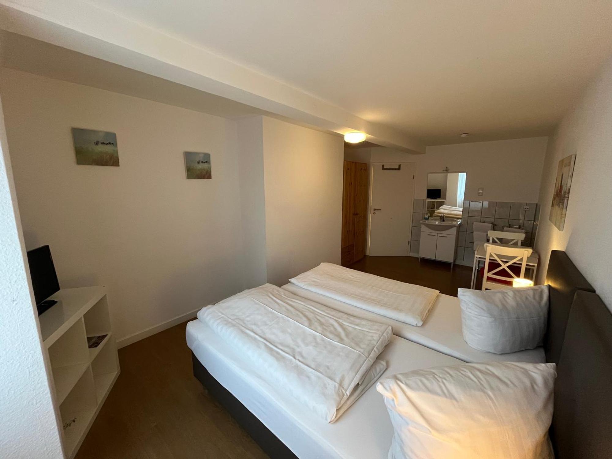 Pension Belo Sono Muenchen — Photos 1