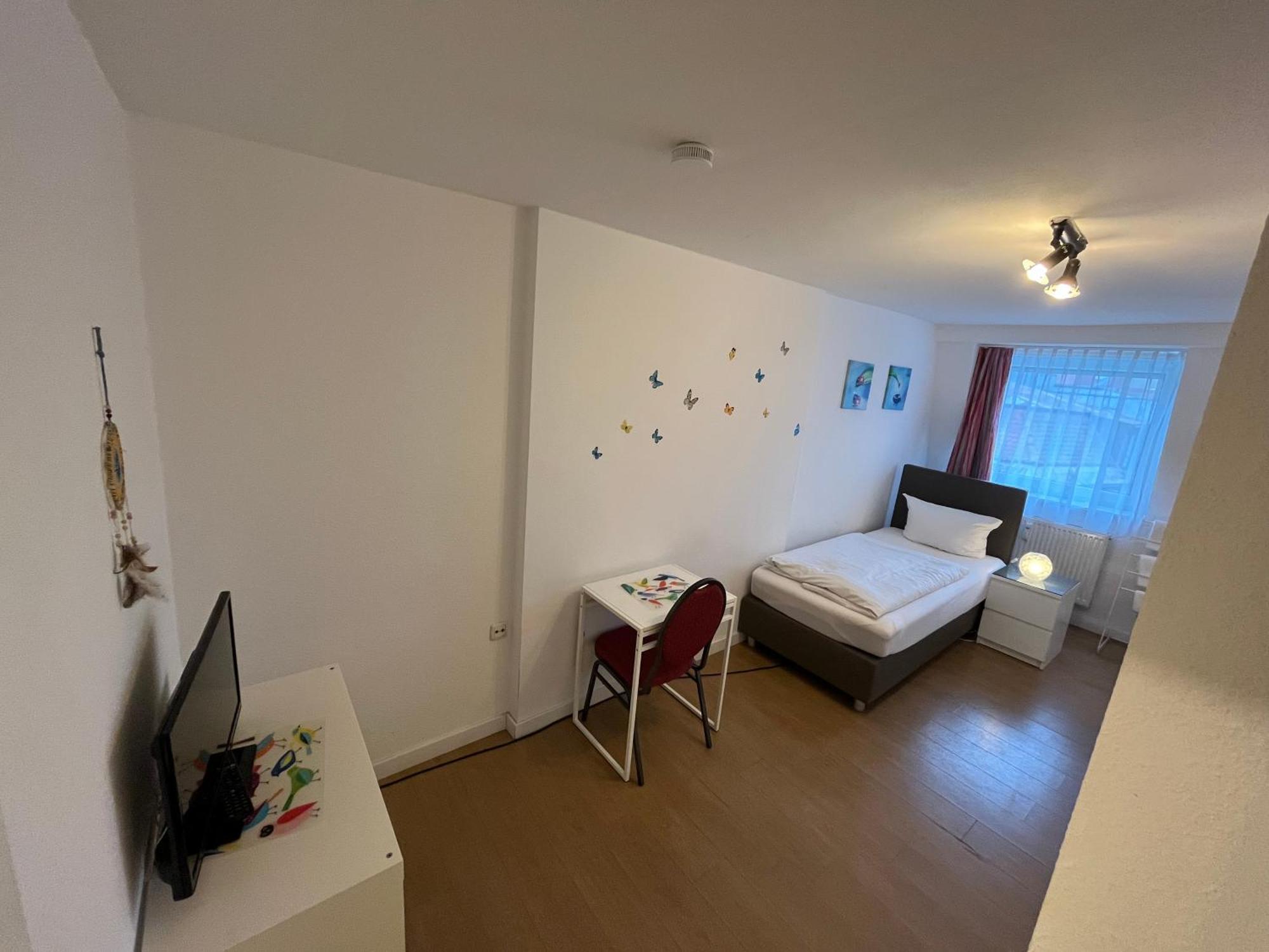 Pension Belo Sono Muenchen — Photos 2